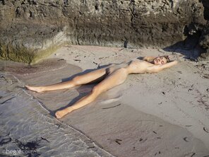 アマチュア写真 francy-nude-paradise-02-14000px