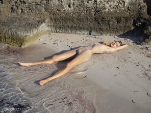 アマチュア写真 francy-nude-paradise-03-14000px