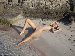 photo amateur francy-nude-paradise-04-14000px