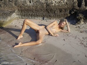 アマチュア写真 francy-nude-paradise-09-14000px