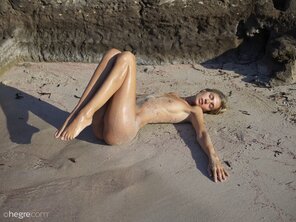 photo amateur francy-nude-paradise-15-14000px