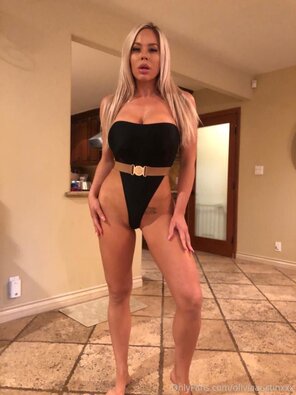 amateur pic oliviaaustinxxx-01-08-2019-48209676-Hey babe I missed you and wanted to share my latest photo shoot with you