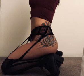amateur photo [f] Whiskey woman donâ€™t you know that you are driving me insaneeeeee
