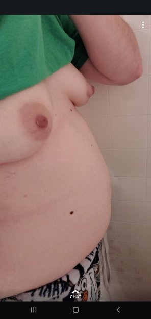 foto amateur My wife is 3 months in, what do you think?