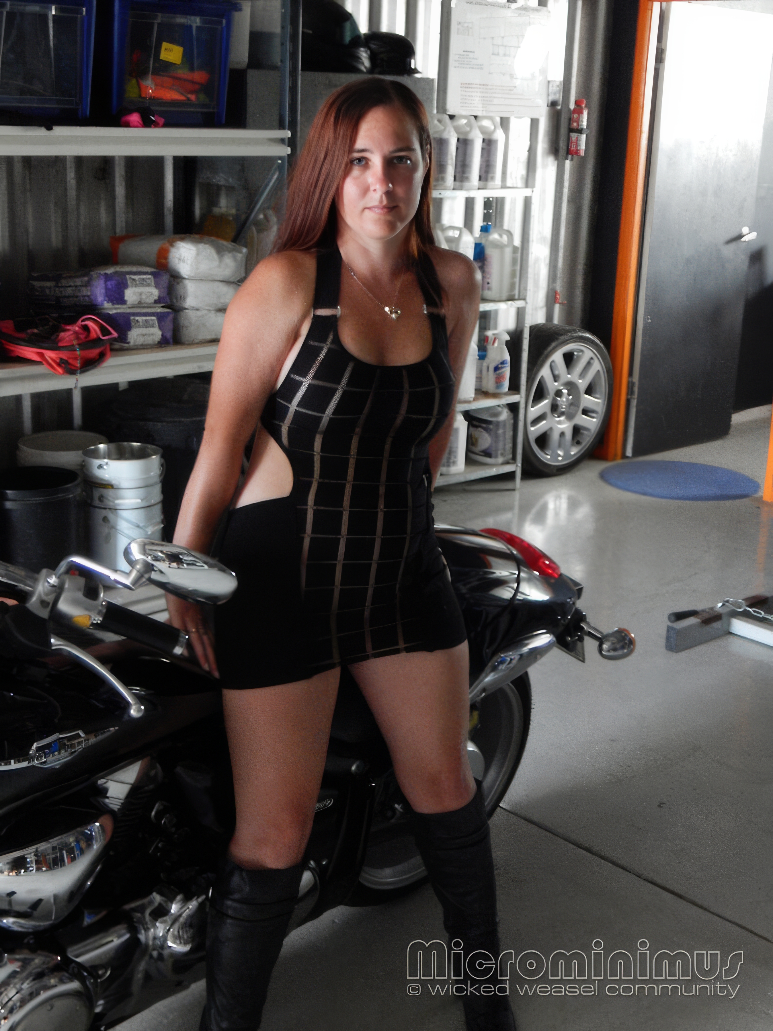amateur photo OnTheBike-022-topaz-faceai-enhance-4x