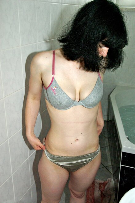 Bianca 2009-37 nude
