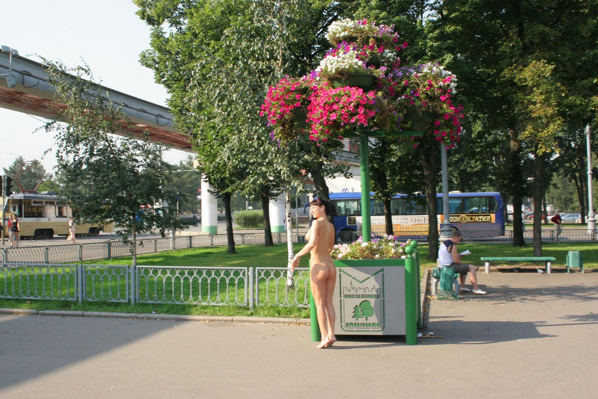 amateur photo Olga 023