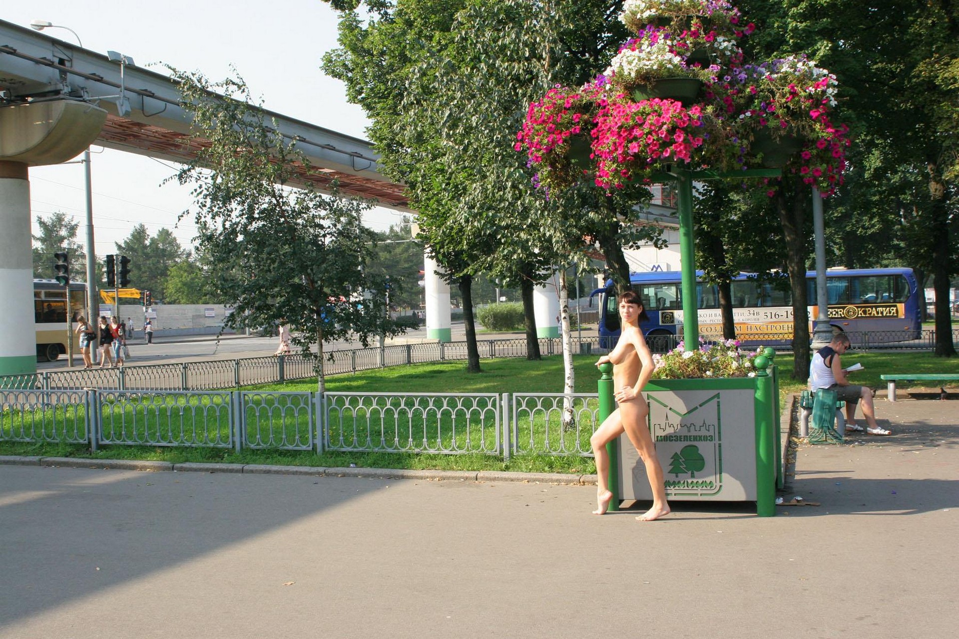 amateur photo Olga 027