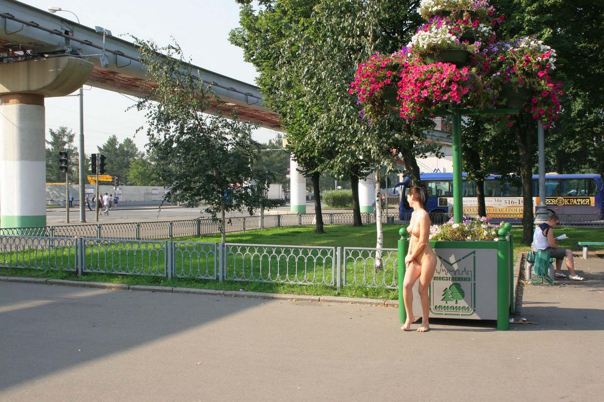 amateur photo Olga 035