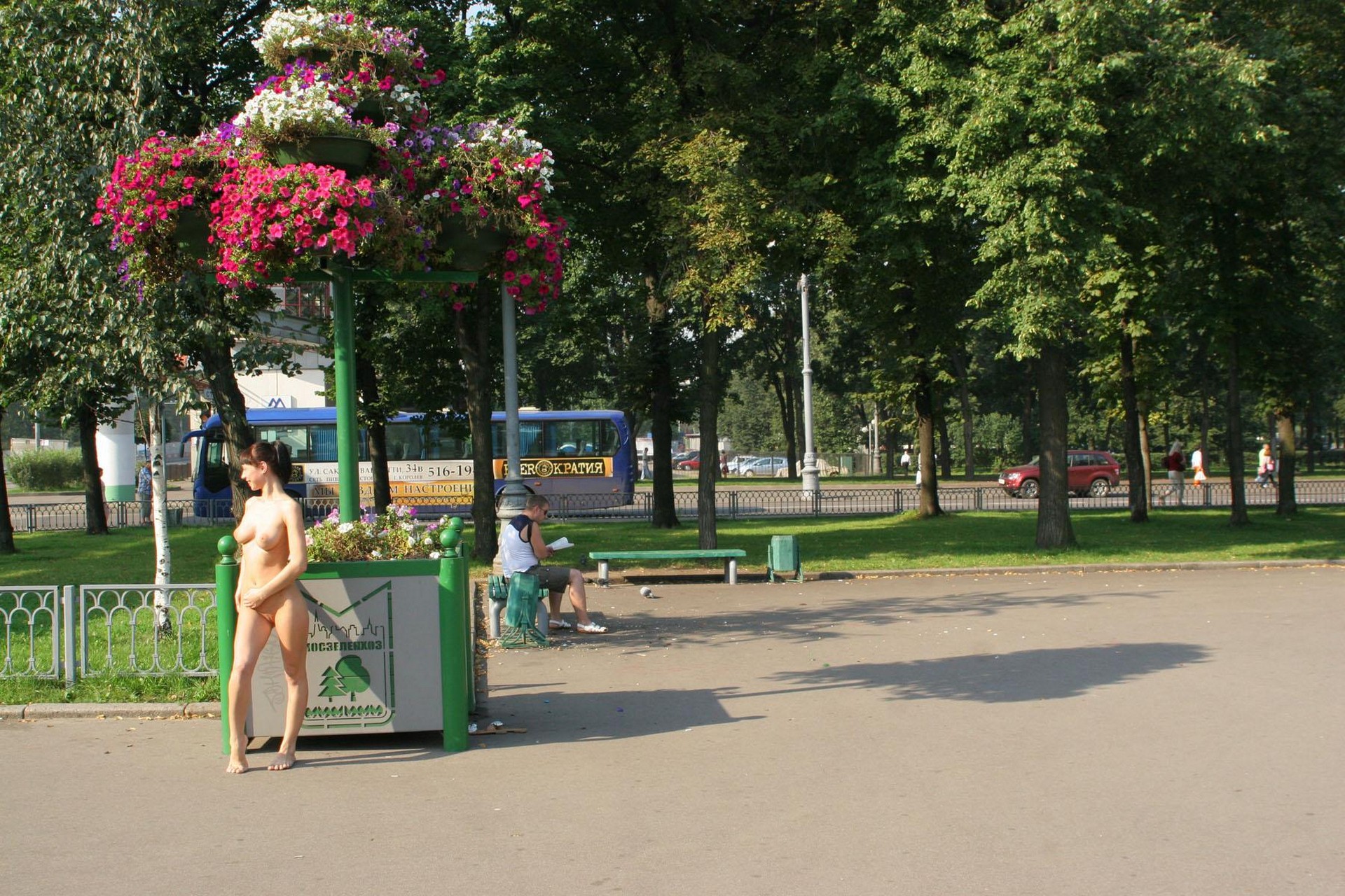 amateur photo Olga 037