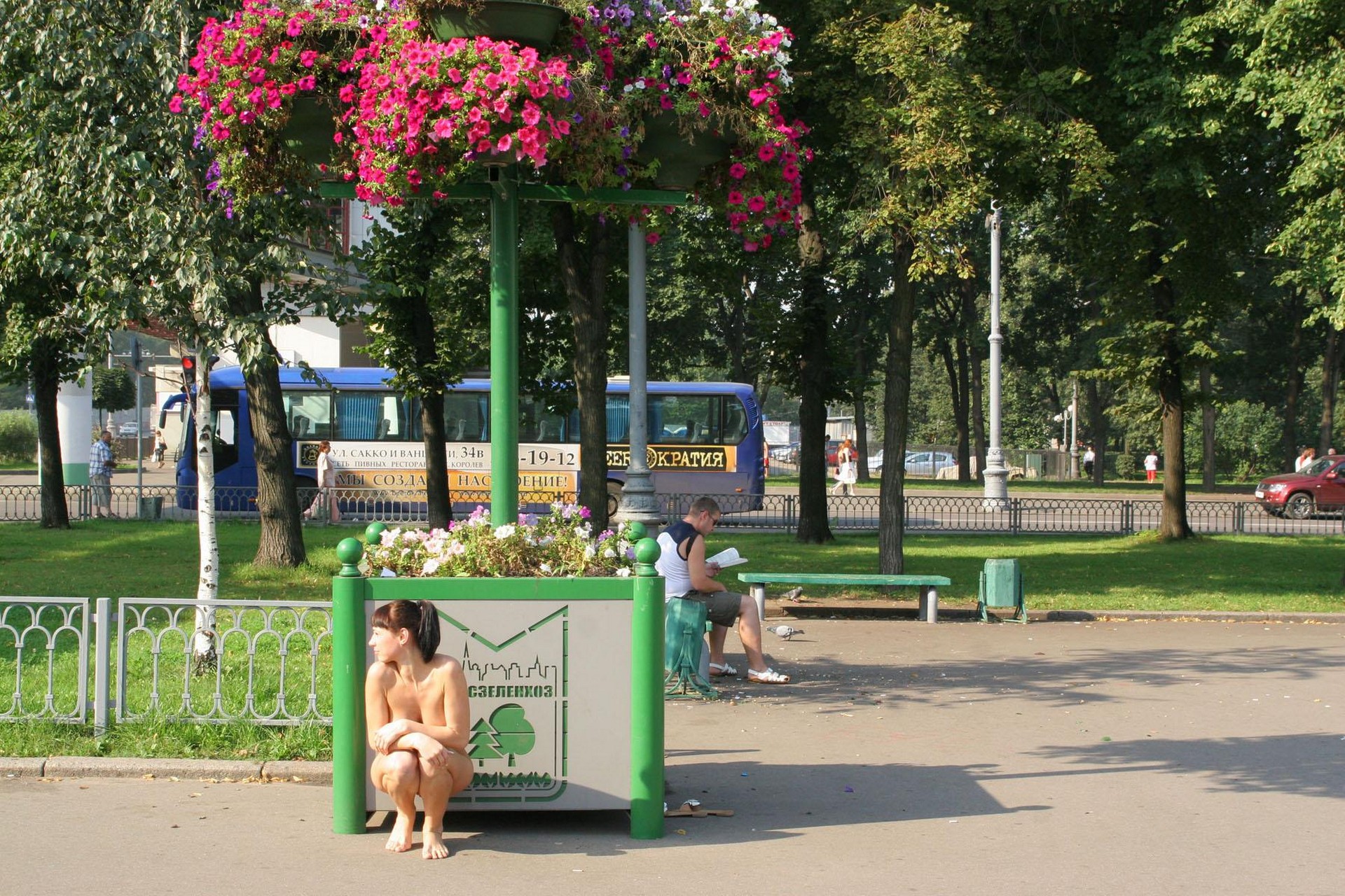amateur photo Olga 042