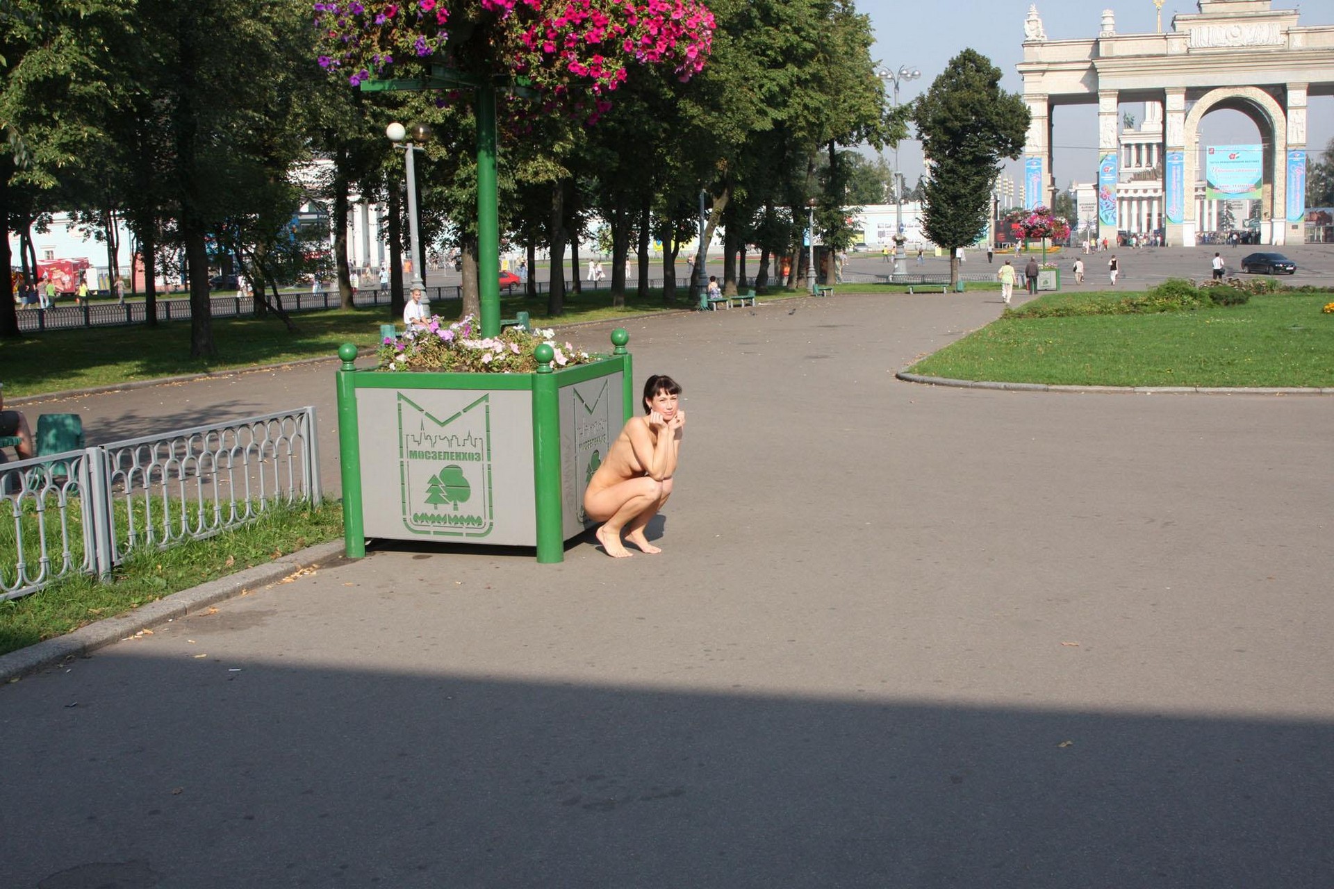 amateur photo Olga 043