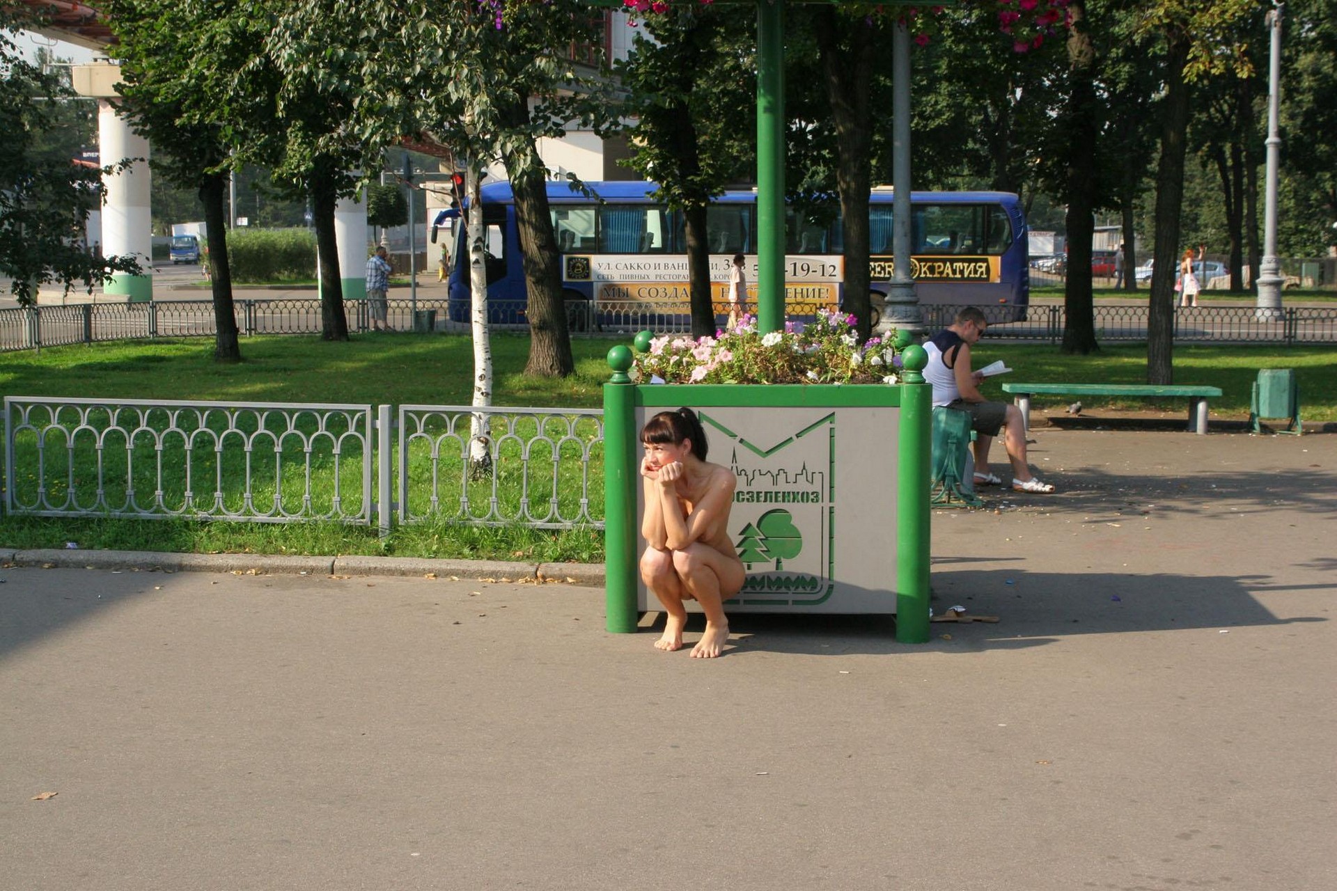 amateur photo Olga 044