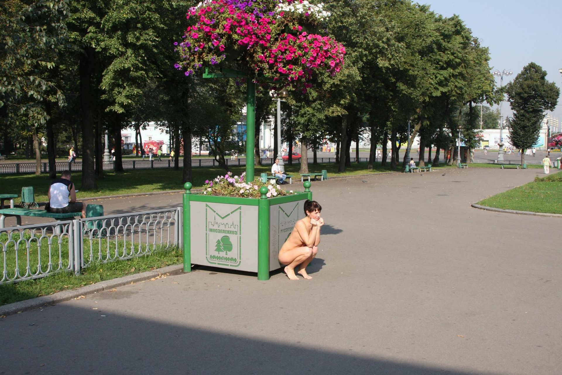 amateur photo Olga 045