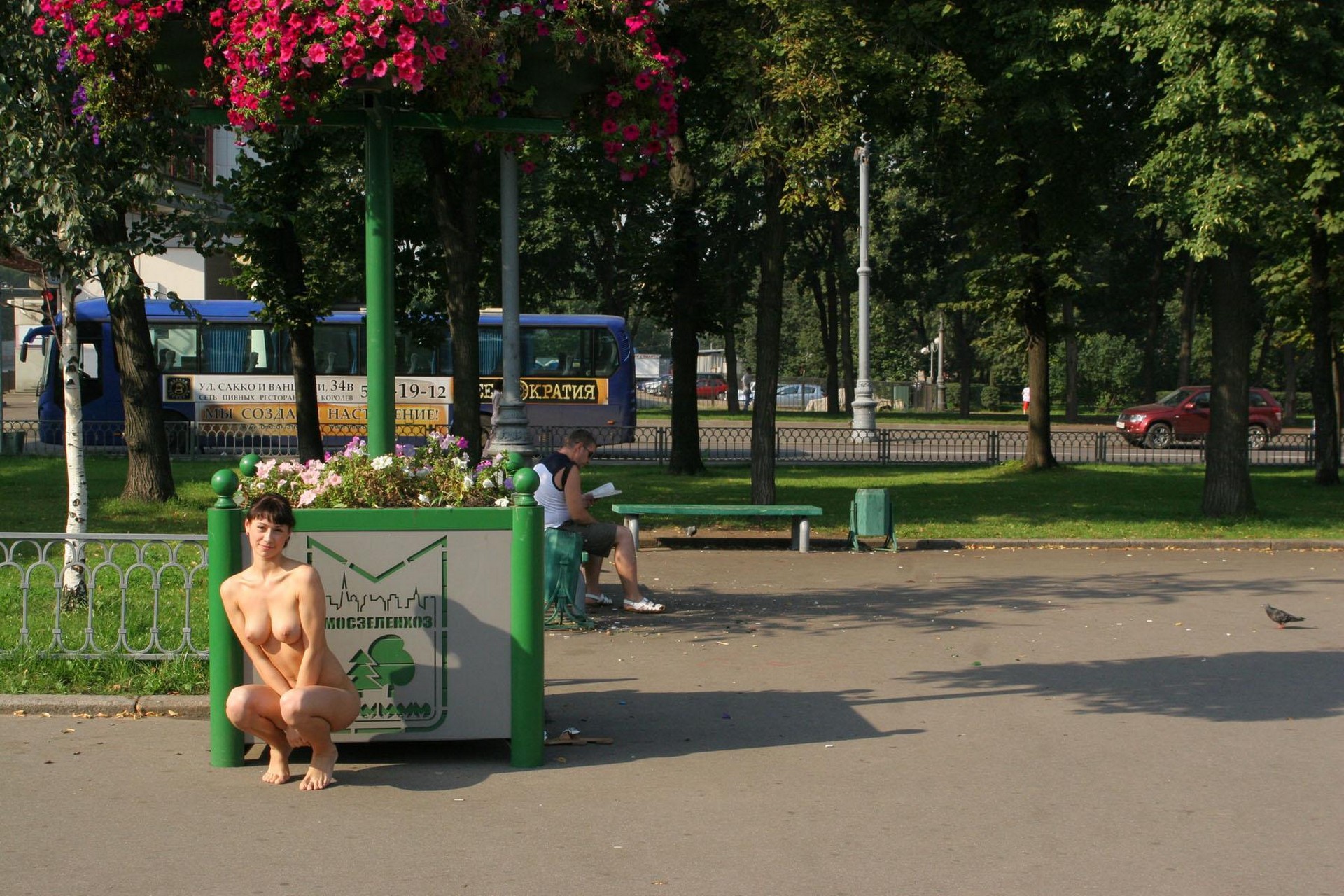 amateur photo Olga 047