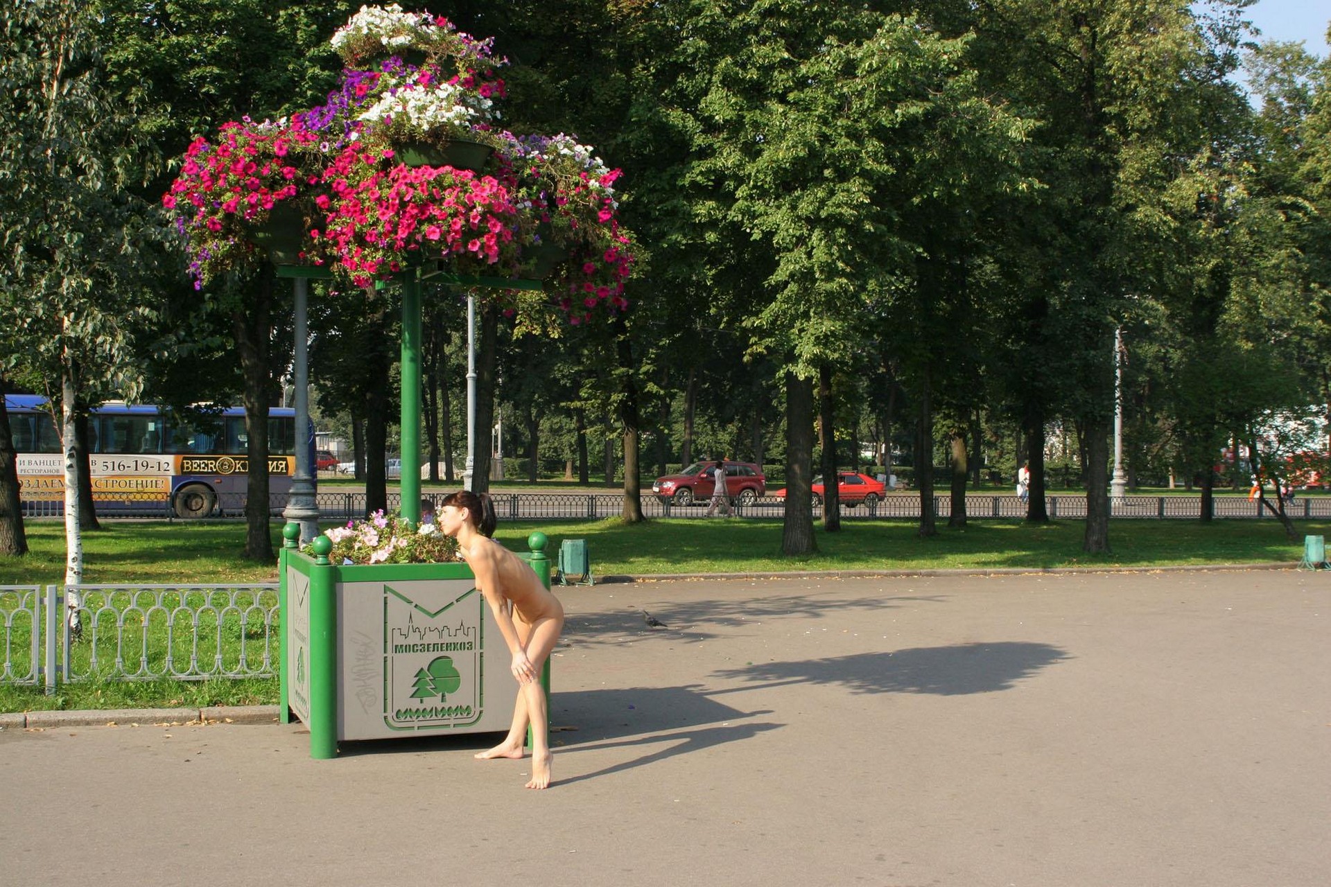 amateur photo Olga 057
