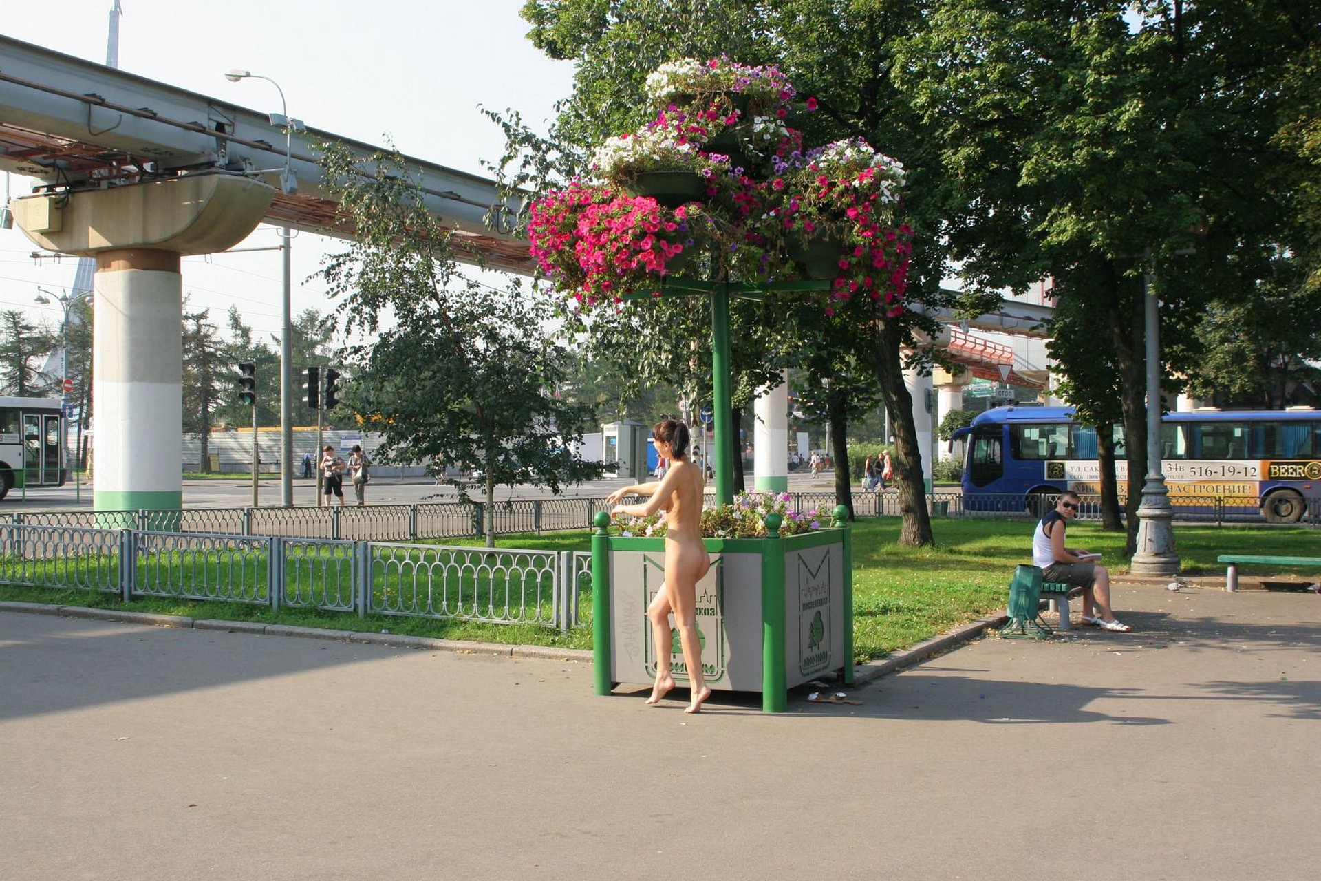 amateur photo Olga 071