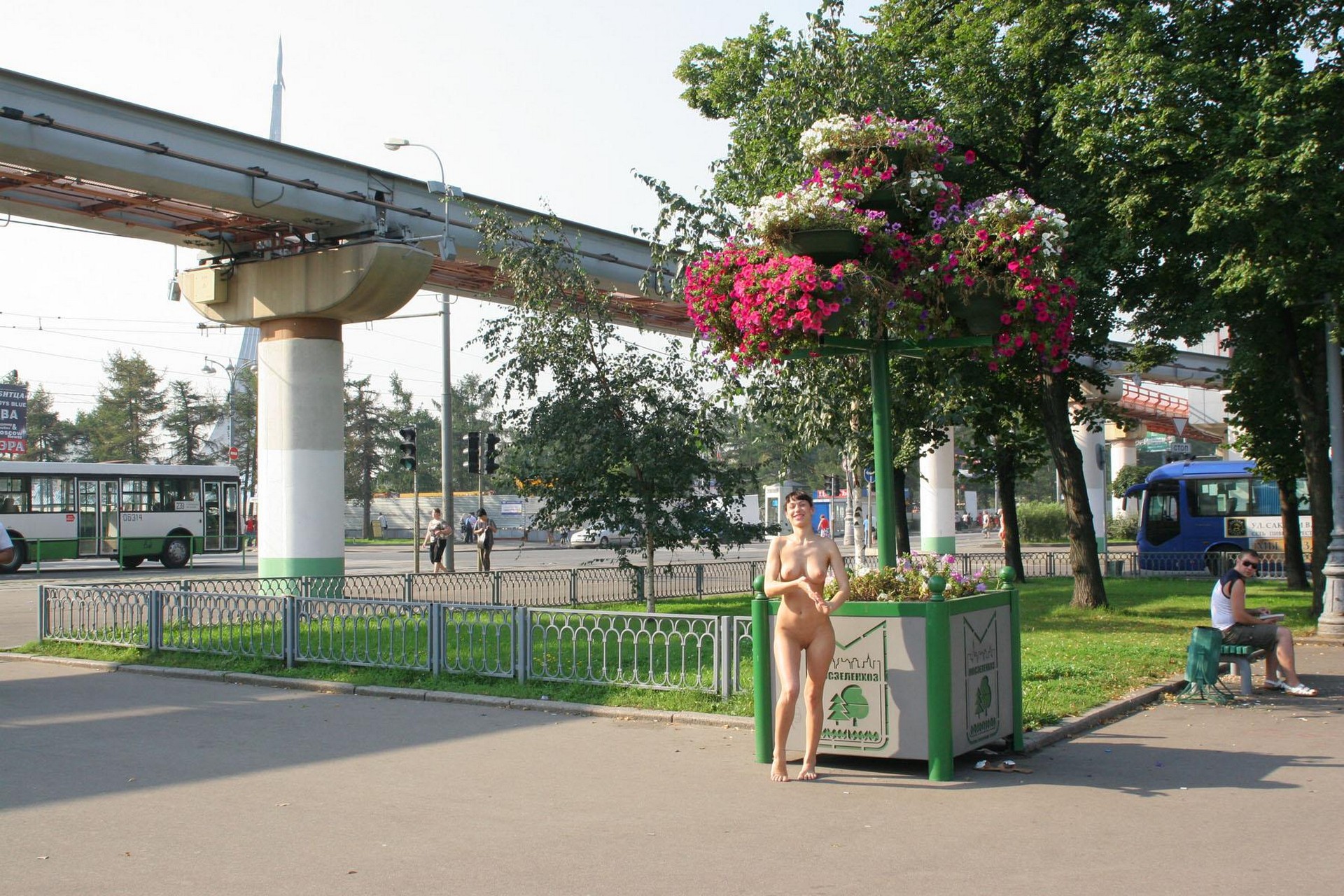 amateur photo Olga 074