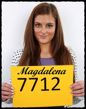 アマチュア写真 7712 Magdalena (1)