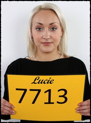 アマチュア写真 7713 Lucie (1)