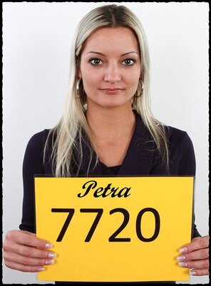 7720 Petra (1)