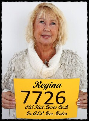 アマチュア写真 7726 Regina (1)