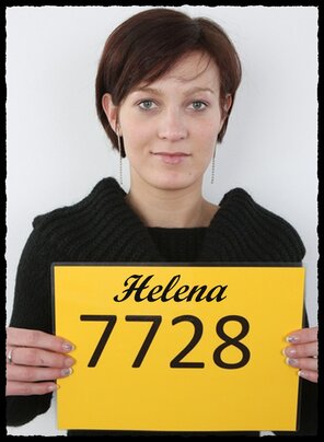 アマチュア写真 7728 Helena (1)