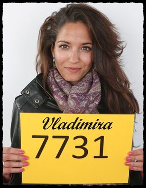 アマチュア写真 7731 Vladimira (1)
