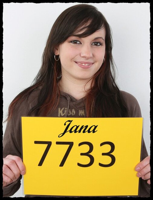 7733 Jana (1)
