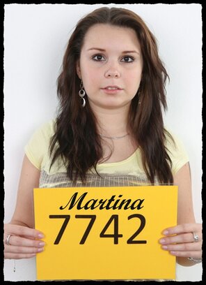 アマチュア写真 7742 Martina (1)