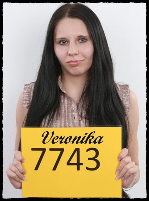 7743 Veronika (1)