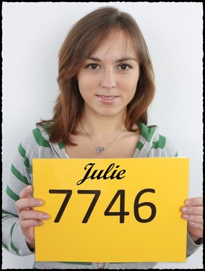 7746 Julie (1)