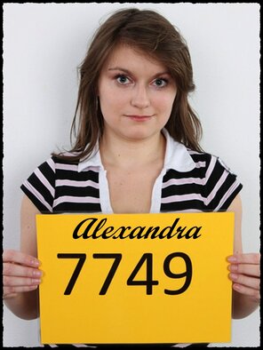 7749 Alexandra (1)