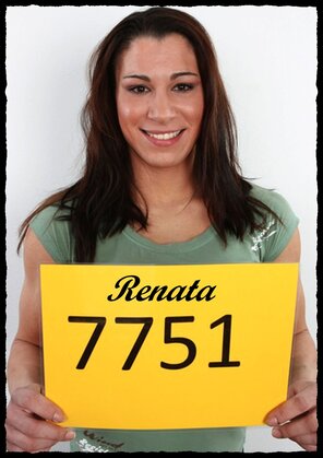 7751 Renata (1)