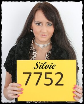 7752 Silvie (1)