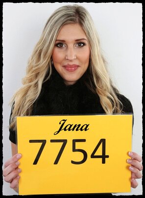 7754 Jana (1)
