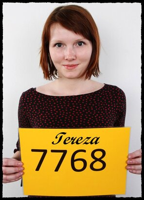 7768 Tereza (1)