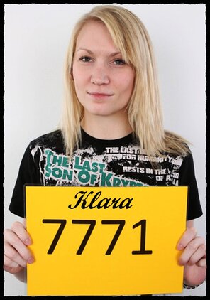 7771 Klara (1)