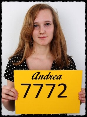 photo amateur 7772 Andrea (1)