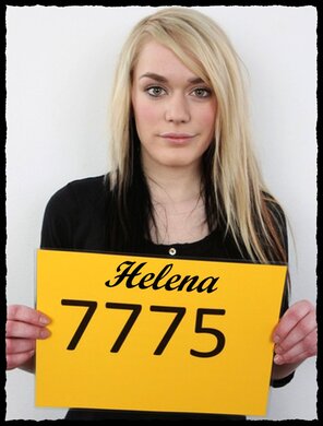 アマチュア写真 7775 Helena (1)