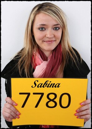 7780 Sabina (1)