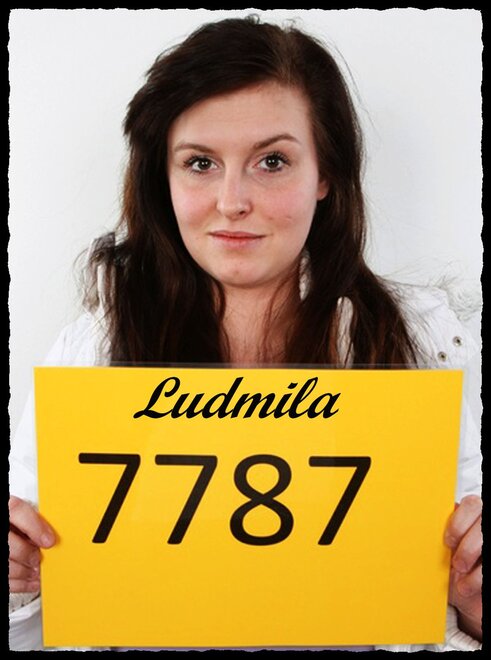 7787 Ludmila (1)