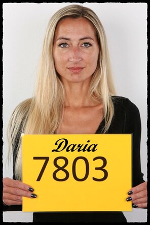 7803 Daria (1)