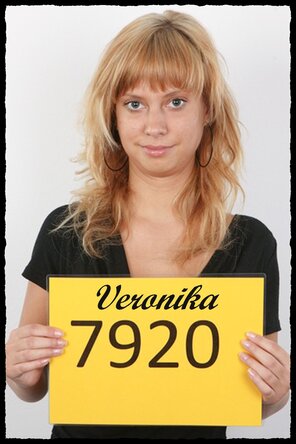 7920 Veronika (1)