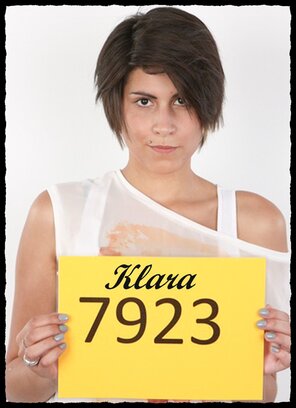 7923 Klara (1)