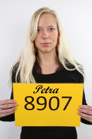 zdjęcie amatorskie 8907 Petra (1)