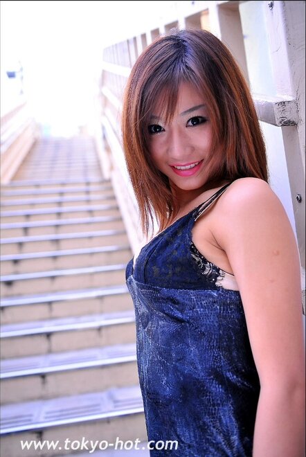 Aika Matsuda-17 nude