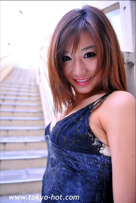 Aika Matsuda-19 nude