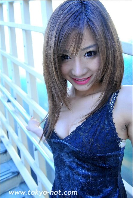 Aika Matsuda-24 nude