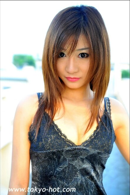 Aika Matsuda-58 nude